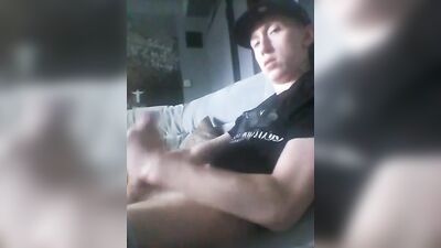 Cam 1912 Amateurs - Cum Shots Handjob! A Gay Porn Video like No Other