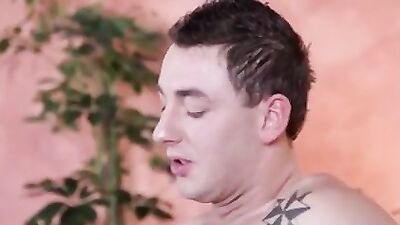 Toy for Two: Action Bareback Reignited!