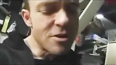 Sucking Older: Oral Delights for Gay Porn Lovers!