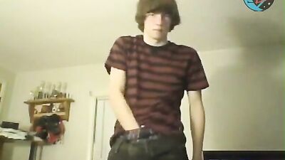 Straight Boys in Heat: A Solo Adventure