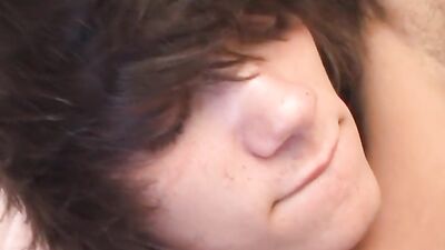 Emo Twinks: Bareback Fun Oral Delight