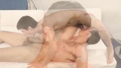 Gay Massage & Hot Fuck - The Ultimate Experience!