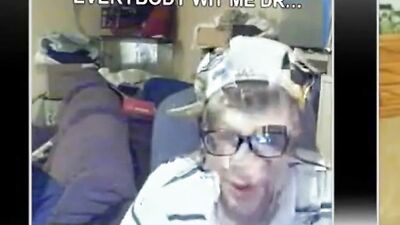 Young Hunks with a Thirst for Gay Love: Amateur Straight Boys Turned Gay Lovers