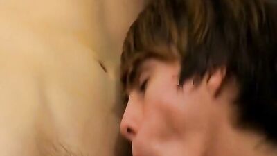 Gay Porn Videos: Sucking and Fucking Hot Boys - Action Bareback Group Sex!