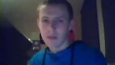 Blond Boys Exposed: Loves Lack of Courage Cumshots and Handjobs