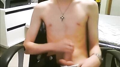 Young Christians Hand Job Adventure