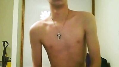 Young Christians Hand Job Adventure