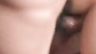 Asian Big Cock BB Fucks Sexy Blonde Twink in Gay Porn Video!