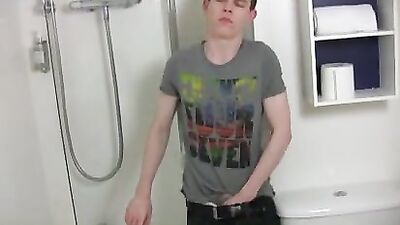 British Lads Gangbang: Hardcore Action and Cum Shots with British Boys!