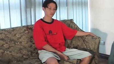 Asian Heat: Minh and Thios Bareback Action