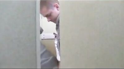 Twink Paradise - Bareback Park Toilets 3