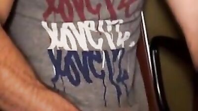 Glance Action Packed Gay Porn Video - Just a glance