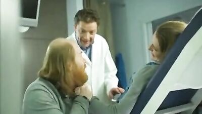 Old Funny Gay Porn Video Gets HOT & FUNNY Makeover!