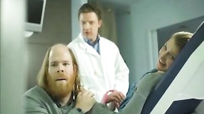 Old Funny Gay Porn Video Gets HOT & FUNNY Makeover!