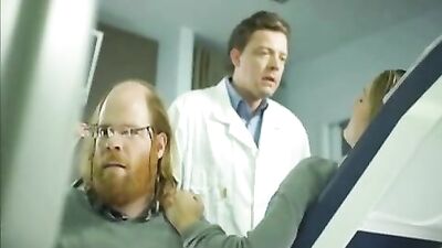 Old Funny Gay Porn Video Gets HOT & FUNNY Makeover!