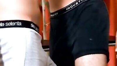 Gay Intense Twink Action Cum Shots: Like This Video? Visit My Wall!