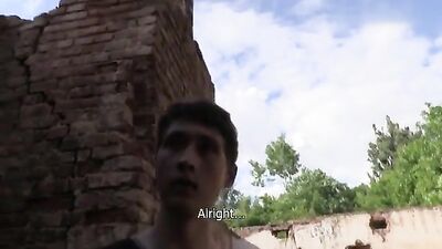 Batman Returns: Action Amature Ass Play