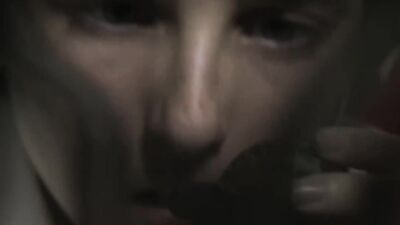 Revealing Sins: A Confused Young Boys Awakening