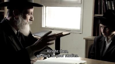 Revealing Sins: A Confused Young Boys Awakening