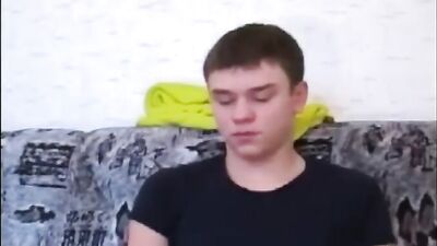 Gay Porn Paradise - Action Adventure with Lonely but Cheerful Couple