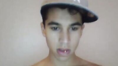 Cumming with Reed: The Ultimate Handjob Experience