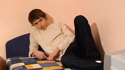 2 boys smooth and sexy fuck on cam