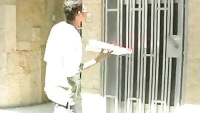 Pizza Boy: The Ultimate Bareback Cum Shots Experience!