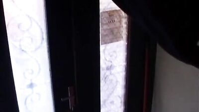 Gay Porn Homecoming: Fucked & Fed Action Bareback