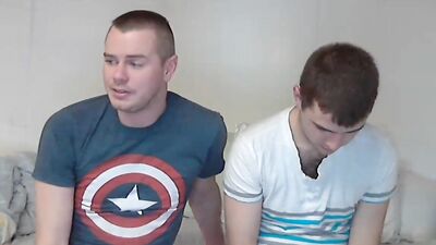 Amature Cum Shots Handjob: Cam Revisited - A Gay Porn Classic Reborn!