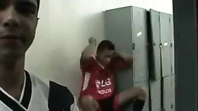 Locker Room Actions: The Return!