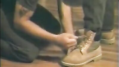 Vintage Joey Stefano and Gino Colbert: A Classic Gay Porn Experience