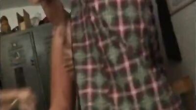 Bareback Cum Shots Mix-Up: Six Twinks and One Stud After Work!