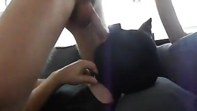 Masked Breakfast Frenzy