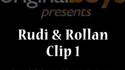 Gangbang Twinks Action - Hardcore Sexual Encounters