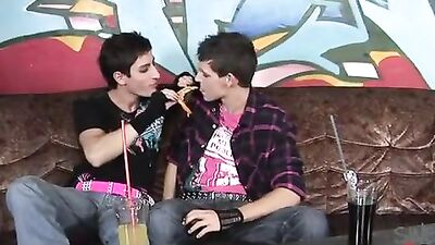 Gay Porn Video: Ride His Ass - Action Ass Play Cum Shots! More on My Wall!