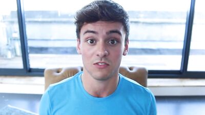 Tom Daley: The Switch: Spices Not Sauces 2 - Muscle Men Desires