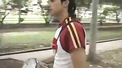 No Painter Left Behind: Raw and Uncut Bareback Action!