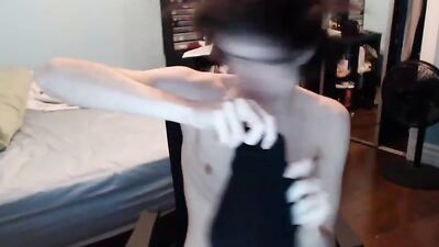 Young Spunk Shower: Cum and Handjobs on Cam!