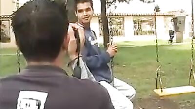 Playing Pornographer - Action Bareback Adventure!