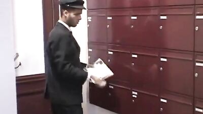 Found a party going on