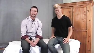 Action Scene Takeover: Filming Begins