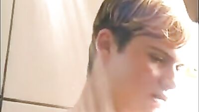 After Practice Fuck Shower: A Hot Gay Porn Adventure!