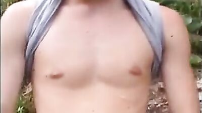 Private Yard Action - A Spot To Behold