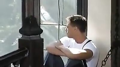 Unleashing Desires: Sharing His Story