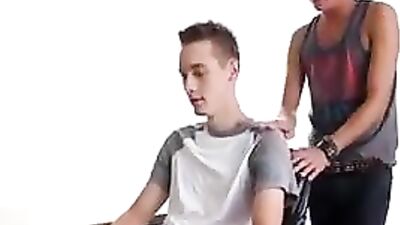 BJ in the Chair - Oral Adventures: The Sequel