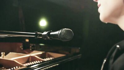 Youthful Desires - Daniel Seaveys Gay Porn Cover