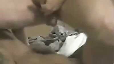 Teens Huge Black Cock Bareback Adventure