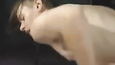 Hot Twinks Fuck in Hot Showers: What Happens When You Shower with Your Best Friends?