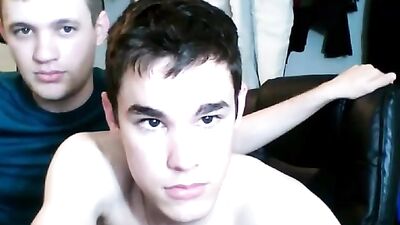 Gay Amature Cum Shots Handjob - Cam Revisited!