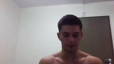 Sexy Russian Web-Cam Porn Video